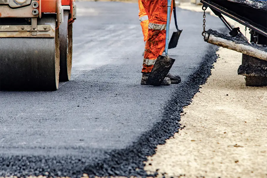 Professional Paving Company in Lawrenceville, GA Professional Paving Company in Lawrenceville, GA
